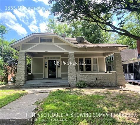 homes for rent 38104|houses for rent midtown memphis.